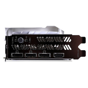 Colorful iGame GeForce RTX 3060 Ultra W OC L-V 8GB GDDR6 Graphics Card